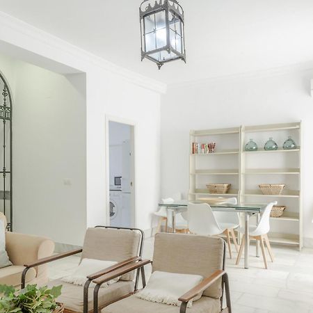 Apartamento Independiente En Playa De Regla Чипиона Экстерьер фото