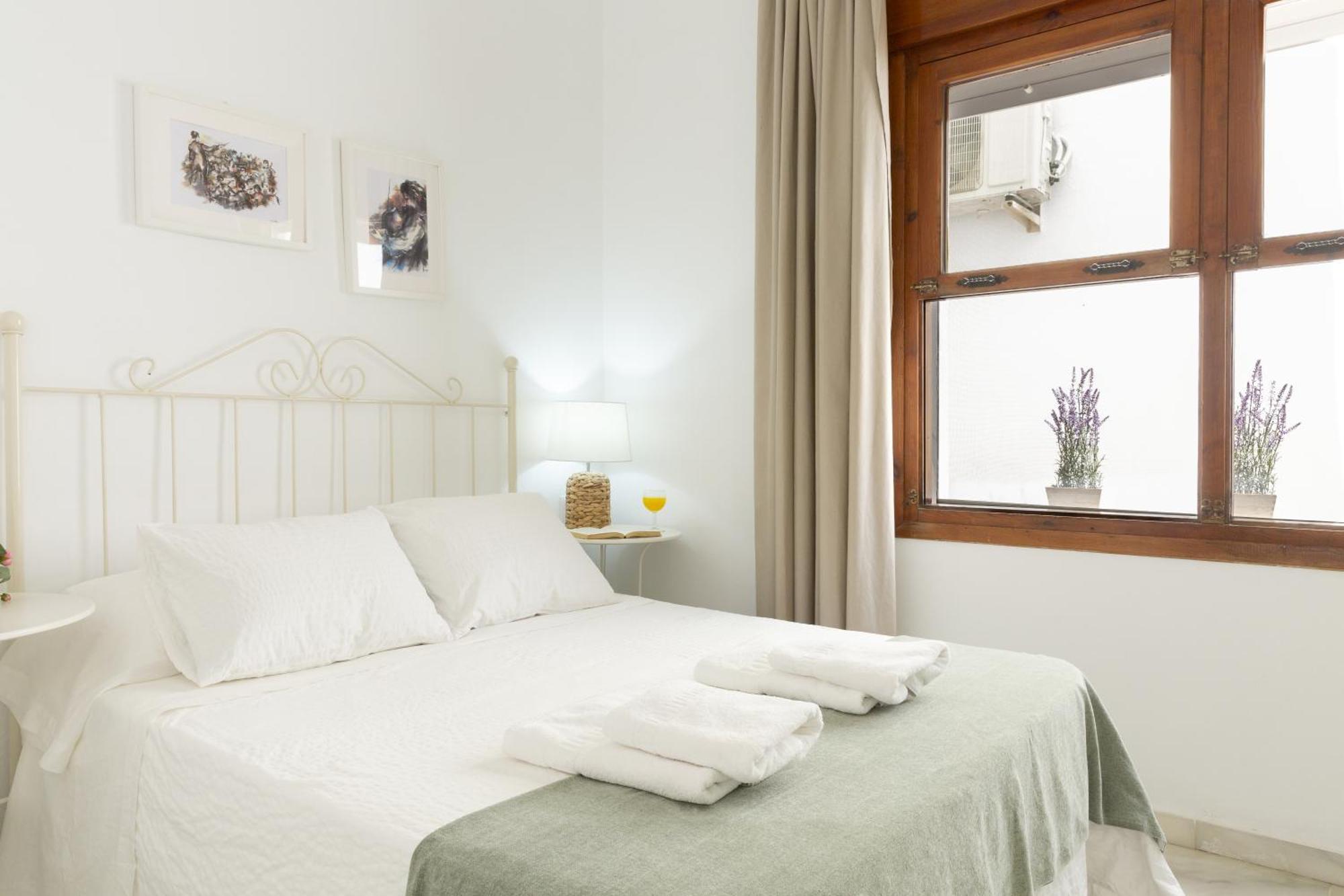 Apartamento Independiente En Playa De Regla Чипиона Экстерьер фото