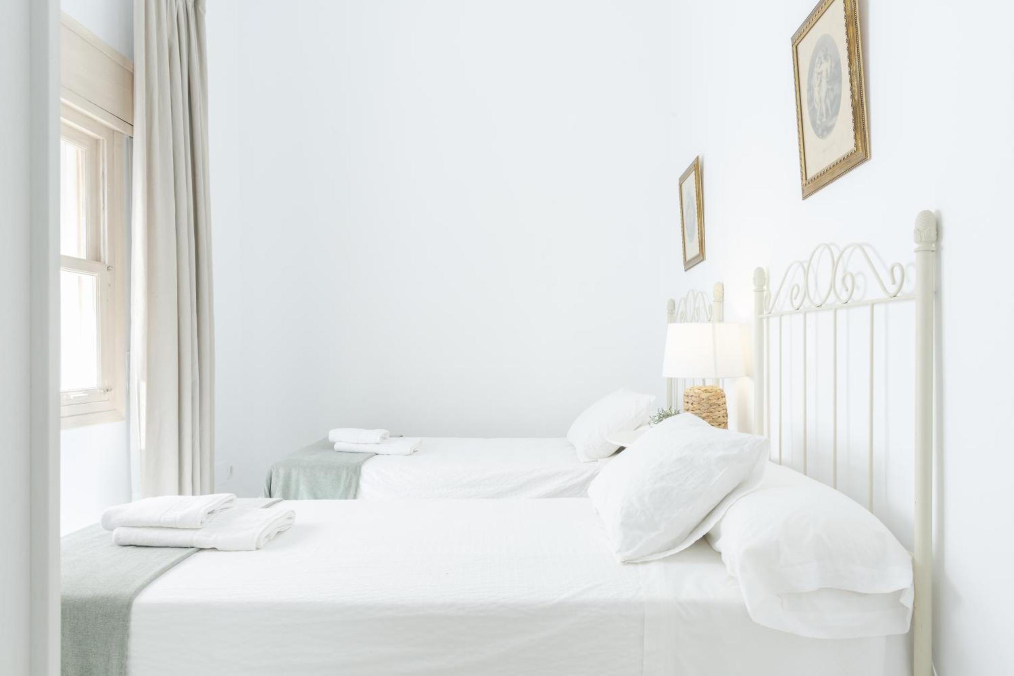 Apartamento Independiente En Playa De Regla Чипиона Экстерьер фото