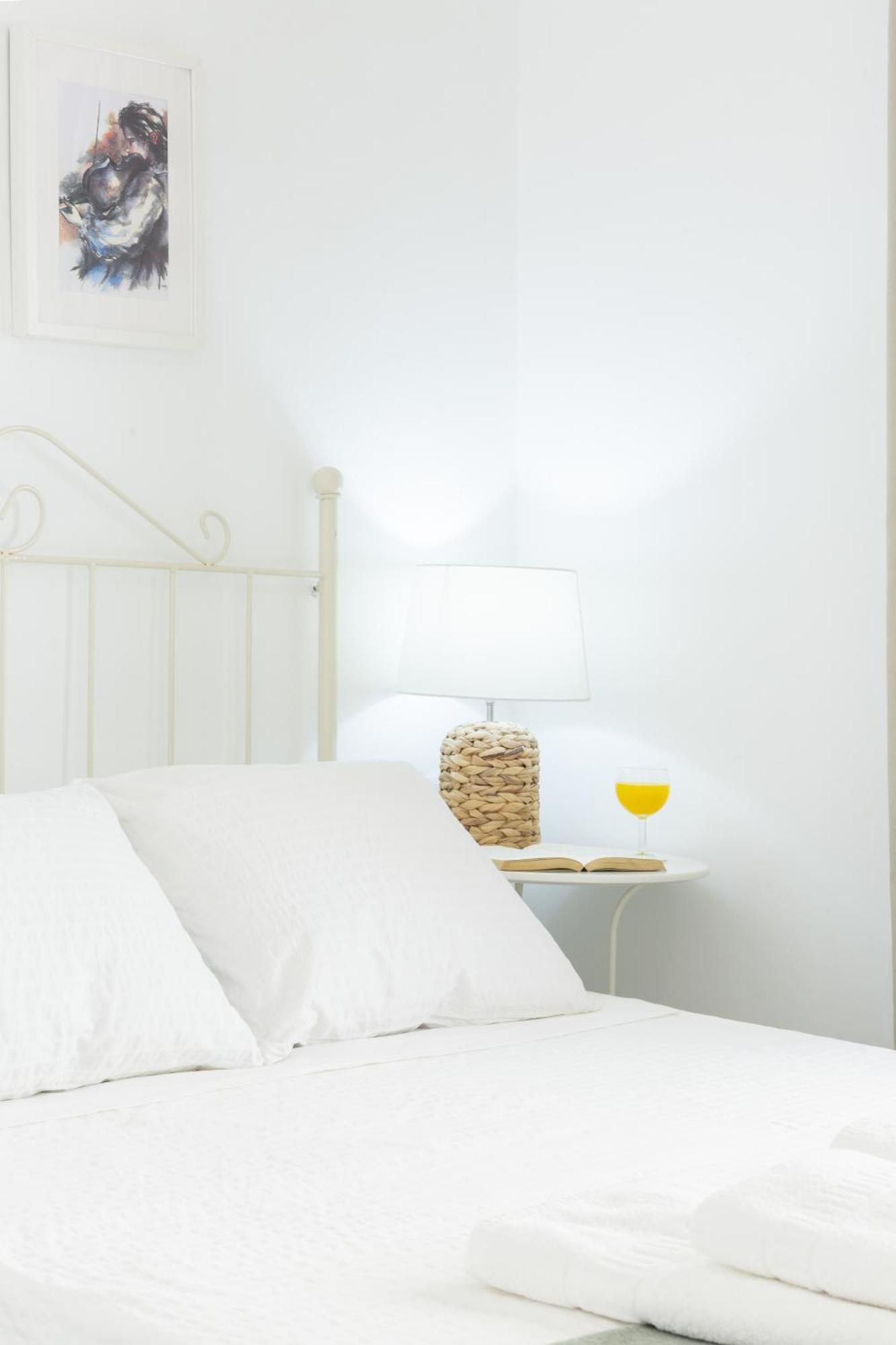 Apartamento Independiente En Playa De Regla Чипиона Экстерьер фото